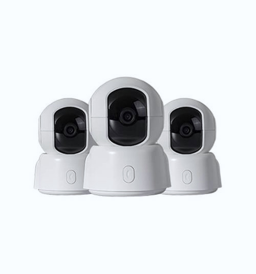 Heavy-Duty Cordless Drill