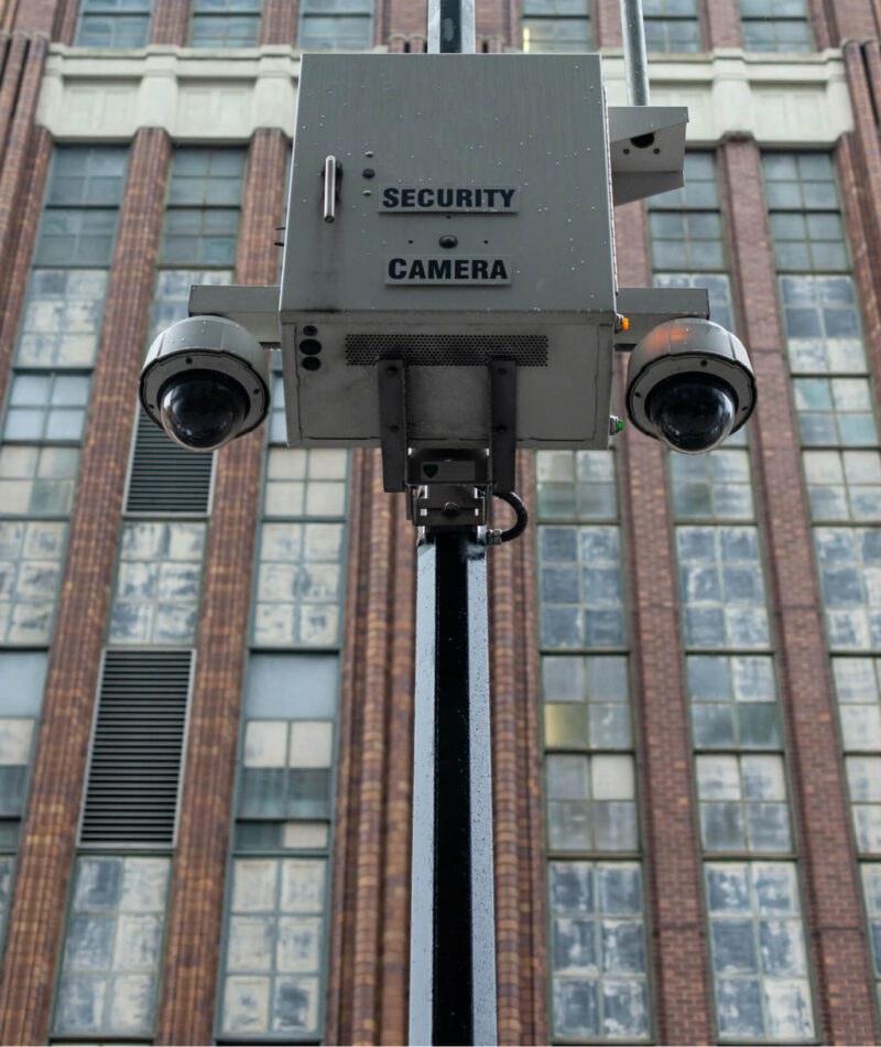 Property & Asset Management