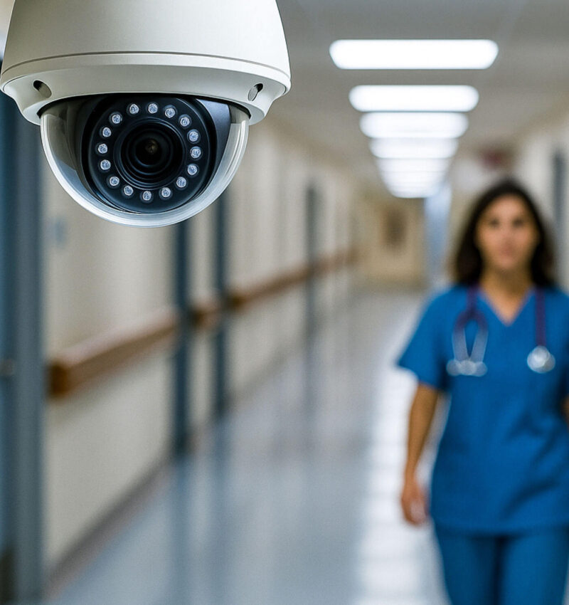 Hospital Surveillance