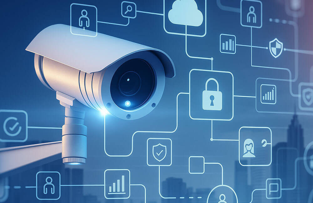 Latest Advances in Cloud-Based CCTV Storage Solutions