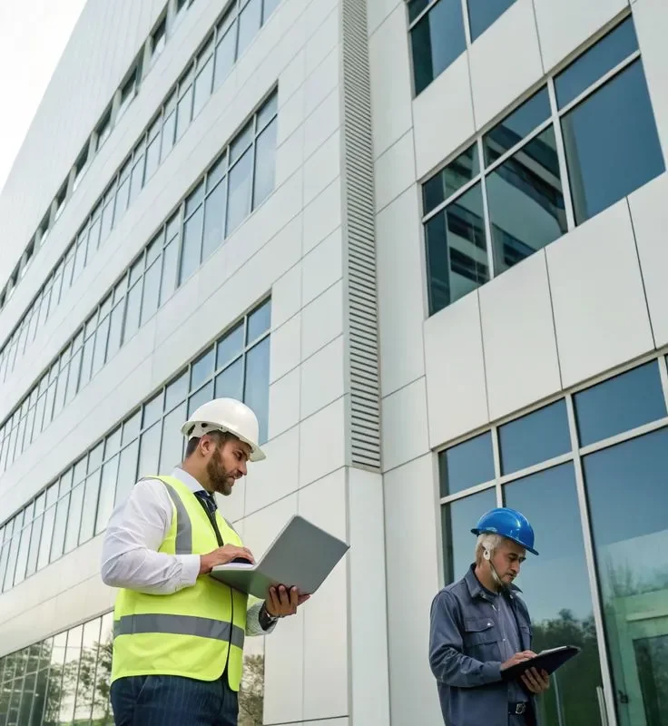 Property & Asset Management