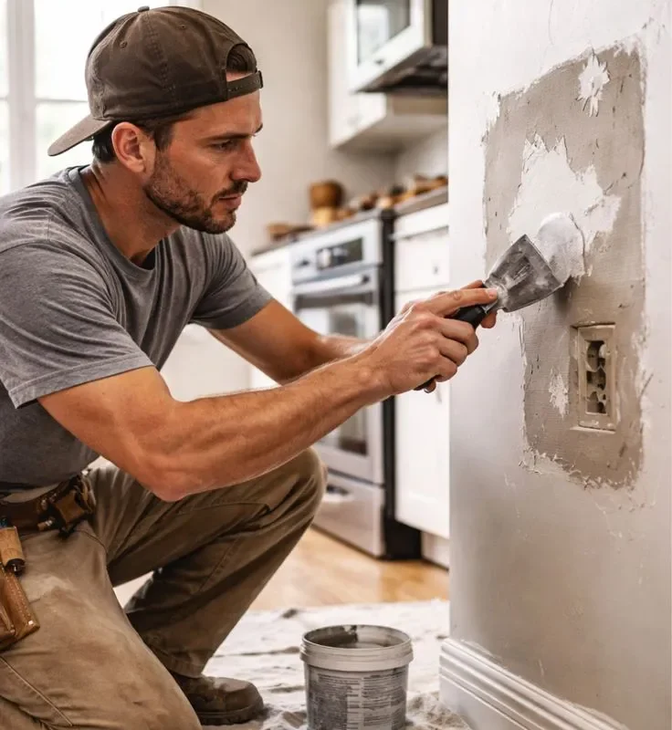 Property Maintenance