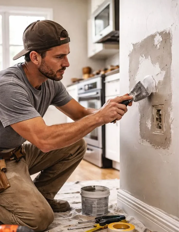 Property Maintenance